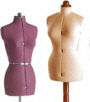 Dress Form Dummies