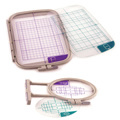 Embroidery Machine Hoops
