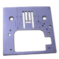 Needle Plates
