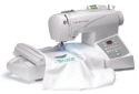 Singer Futura CE250 Picture