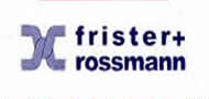 Frister Rossmann Sewing Machines