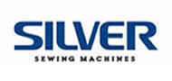 Silver Viscount Sewing Machines