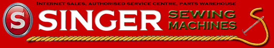Singer Sewing Machines Ltd Singer Sewing Machines Ltd