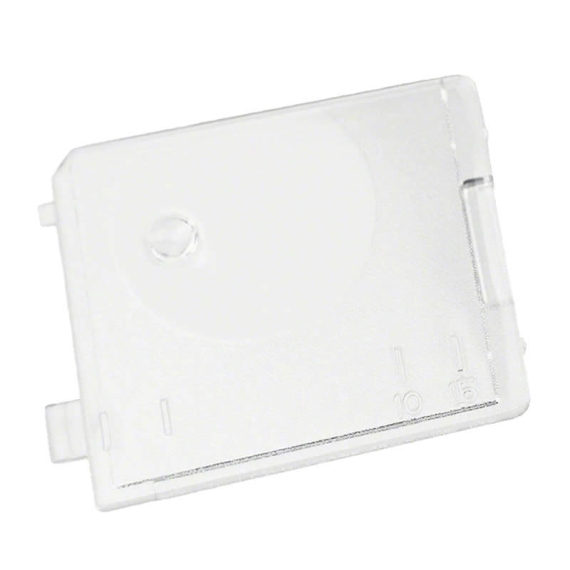 Singer Fashion Mate Transparent Bobbin Plate Cover