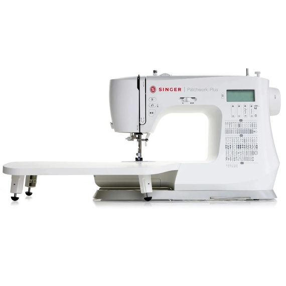 Singer patchwork 7285q online