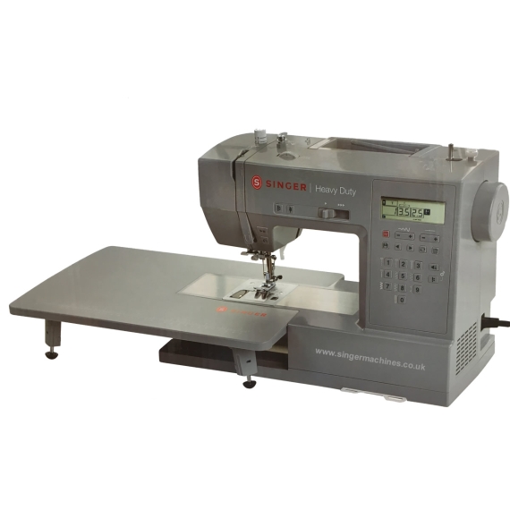 Heavy Duty 4411 Sewing Machine  Sewing machine, Sewing, Singer sewing  machine