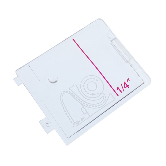 Singer Heavy Duty Computerised Series Plastic Bobbin Cover (68003740