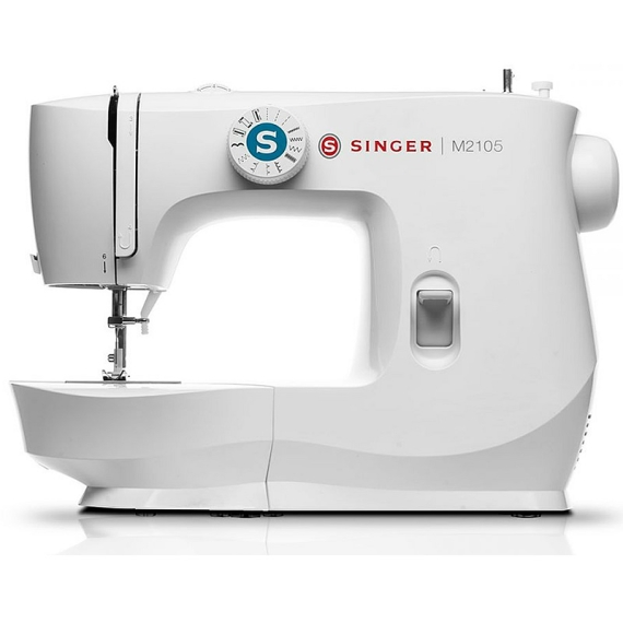 Singer shop quilting machine