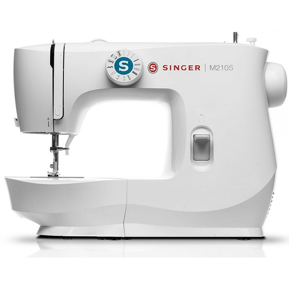 Free £30 Gift* SINGER M2105 Sewing Machine