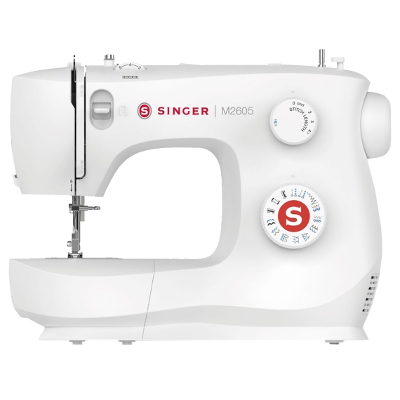 Singer M2605 Singer Machines Ltd