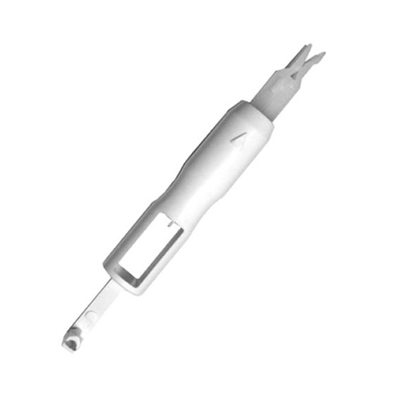 Singer Needle Threader For All Sizes of Sewing Machine Needles