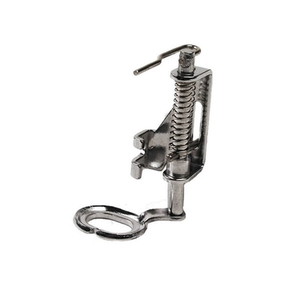 Singer Short Shank Free Motion Embroidery Darning Foot Sewing Feet