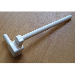 Singer 117 Featherweight Spool Pin (168070000) - Singer Sewing Machines