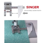 Singer Premium Sew Easy Presser Foot