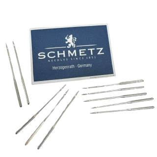 Schmetz Singer needles