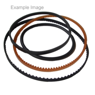 Singer 99k Large Motor Belt