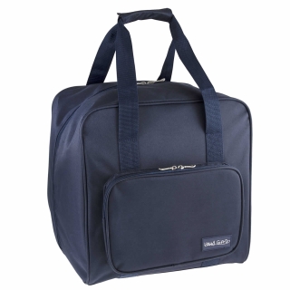 Overlock Blue Carry Case