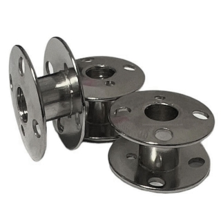 Singer metal bobbins