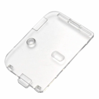 Singer Confidence Plastic Bobbin Cover