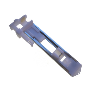 Singer inspiration button hole foot