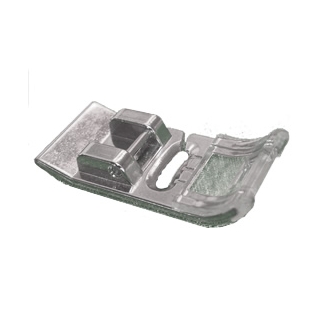 Singer inspiration confidence zig zag foot