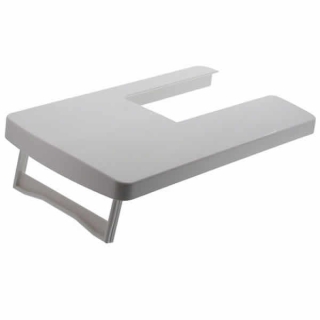 Singer Confidence Extension Table