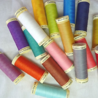Gutermann Sew All Thread