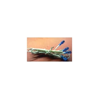 Red Led Wire Assembly And Fuse Singer Csp1