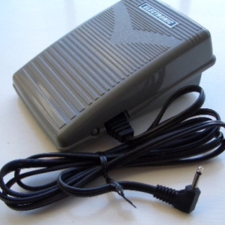 Foot Control Singer 9910-9940 Range