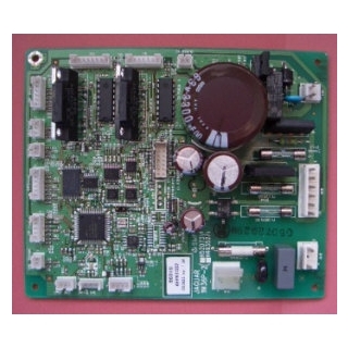 Singer Main Circuit Board Futura Ce200