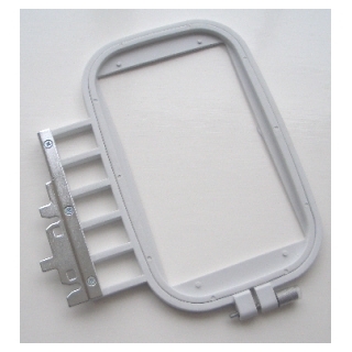 Small Embroidery Hoop Singer Futura Ce Range