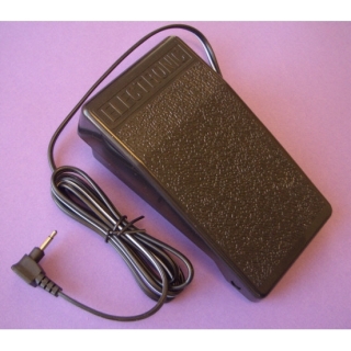 Electronic Foot Control Singer Ce And 7400 Series