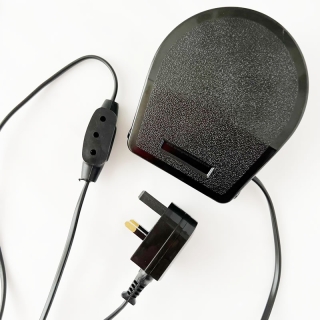 Singer Foot Control And Lead - Bak Type