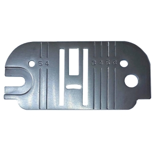 Singer Needle Plate 400k 500k