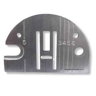 Singer Needle Plate 8100, 8200 Series