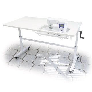 Horn Sewers Vision sewing machine table