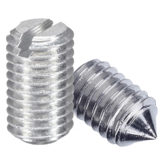 1 x Singer overlocker needle clamp grub screw