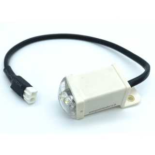 Light assembly 14HD854 overlock