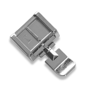 Singer Zip Insertion Foot