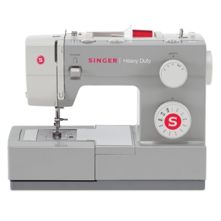 Singer Heavy Duty 4411 Sewing Machine