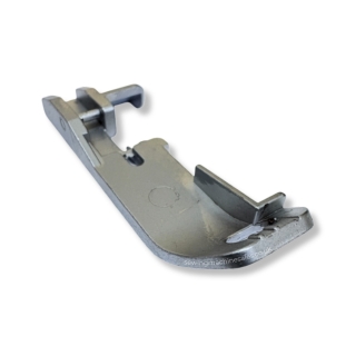 Standard overlocking foot for Singer 14sh overlock range