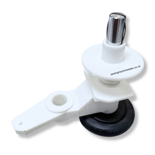 Singer 6038 Bobbin Winder