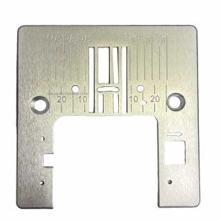 Singer Needle Plate