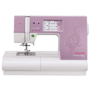 Singer 9985 Sewing Machine