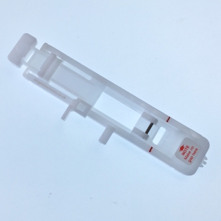 Singer computerised machine auto buttonhole foot