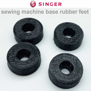 Sewing Machine Base Feet (4 Set)