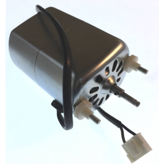 Singer curvy motor unit with lead