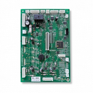 PU Circuit Board singer futura xl400