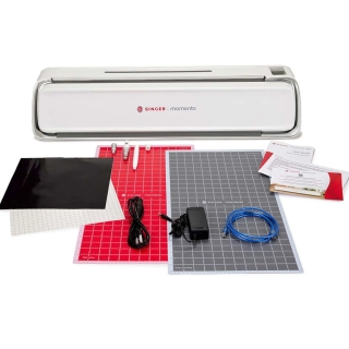 Momento cutting machine