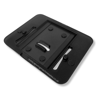 Singer Darning & Embroidery Plate – Fits Singer 3321, 3323 & 3515 Models